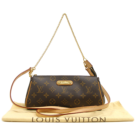 Louis Vuitton(���̺���) M95567 ���׷� ĵ���� ���� Ŭ��ġ 2WAY �̹���2 - ���̺��� �߰���ǰ