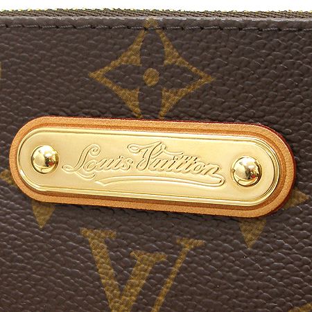 Louis Vuitton(���̺���) M95567 ���׷� ĵ���� ���� Ŭ��ġ 2WAY �̹���4 - ���̺��� �߰���ǰ