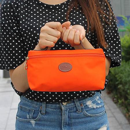Long Champ(�ռ�) �к긯 �Ŀ�ġ �� �̹���5 - ���̺��� �߰���ǰ