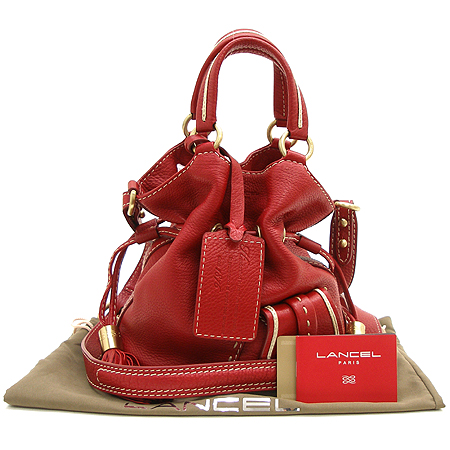 LANCEL(����) �̴����� ���� �÷� ���� �÷� 2WAY �̹���2 - ���̺��� �߰���ǰ