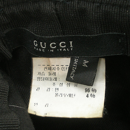 Gucci(����) GG �ΰ� �ڰ��� ���� ������ ����(M������) �̹���4 - ���̺��� �߰���ǰ