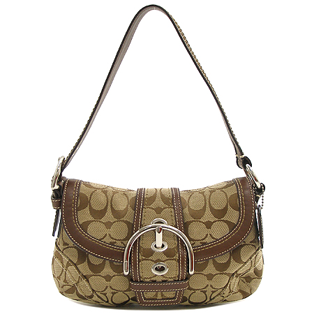 Coach(��ġ) �ñ׳�ó �ڰ��� ��Ʈ ��� ����� �̹���2 - ���̺��� �߰���ǰ