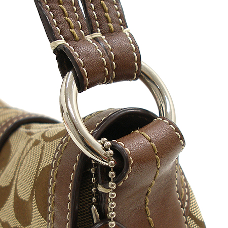Coach(��ġ) �ñ׳�ó �ڰ��� ��Ʈ ��� ����� �̹���3 - ���̺��� �߰���ǰ
