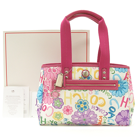 Coach(��ġ) �ö�� ����Ʈ �к긯 ��Ʈ�� �̹���2 - ���̺��� �߰���ǰ