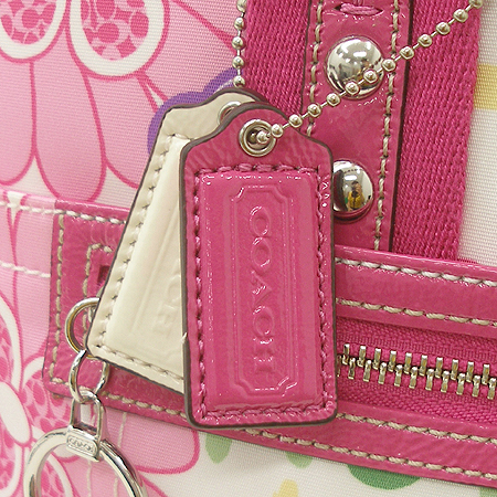 Coach(��ġ) �ö�� ����Ʈ �к긯 ��Ʈ�� �̹���4 - ���̺��� �߰���ǰ