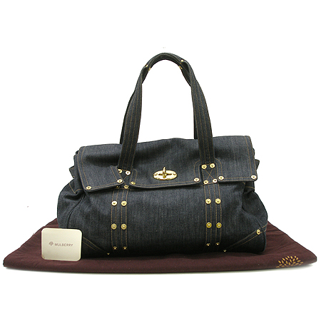 MULBERRY(�ֹ���) ���� �к긯 �� ��Ʈ�� �̹���2 - ���̺��� �߰���ǰ
