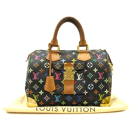 Louis Vuitton(���̺���) M92642 ���׷� ��Ƽ �÷� ���� ���ǵ� 30 ��Ʈ�� �̹���2 - ���̺��� �߰���ǰ
