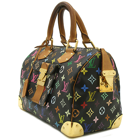 Louis Vuitton(���̺���) M92642 ���׷� ��Ƽ �÷� ���� ���ǵ� 30 ��Ʈ�� �̹���3 - ���̺��� �߰���ǰ