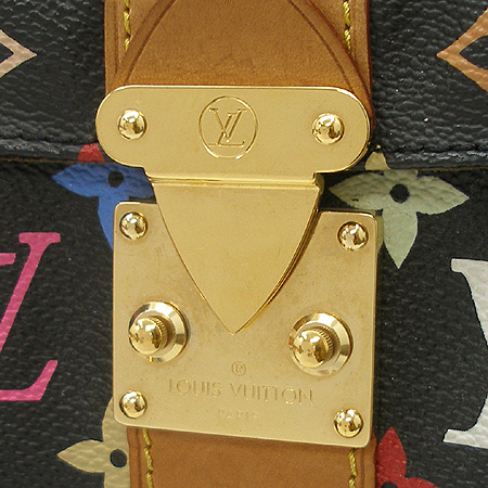 Louis Vuitton(���̺���) M92642 ���׷� ��Ƽ �÷� ���� ���ǵ� 30 ��Ʈ�� �̹���4 - ���̺��� �߰���ǰ