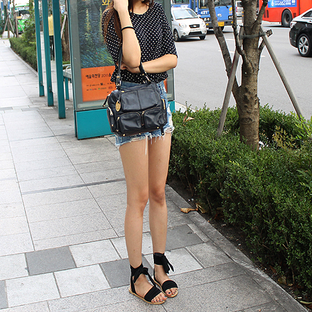 Tod's(����) ��Ƽ ���� ���� ����� �̹���5 - ���̺��� �߰���ǰ