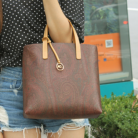 Etro(��Ʈ��) 01808 ������ �簢 ���� ���� ��Ʈ�� �̹���6 - ���̺��� �߰���ǰ