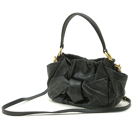 Prada(�����) ������� ���� ����� + ũ�ν� ��Ʈ�� [��õ ������] �̹���2 - ���̺��� �߰���ǰ