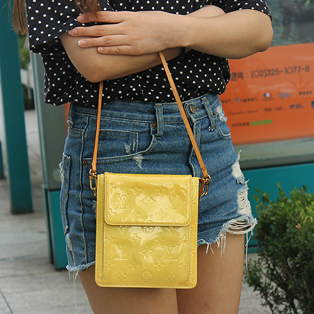 Louis Vuitton(���̺���) M91059 ������ MOTT ����� �̹���6 - ���̺��� �߰���ǰ