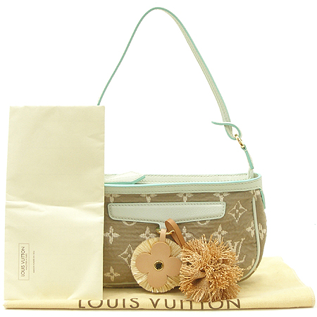 Louis Vuitton(���̺���) M93068 ���׷� SABBIA ����Ʈ �Ǽ��縮 �Ŀ�ġ ����� [�ϻ����] �̹���2 - ���̺��� �߰���ǰ