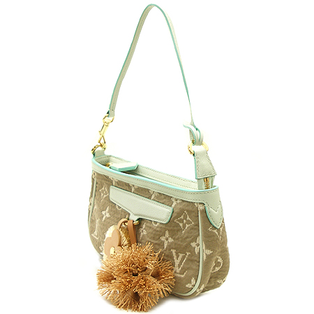Louis Vuitton(���̺���) M93068 ���׷� SABBIA ����Ʈ �Ǽ��縮 �Ŀ�ġ ����� [�ϻ����] �̹���3 - ���̺��� �߰���ǰ