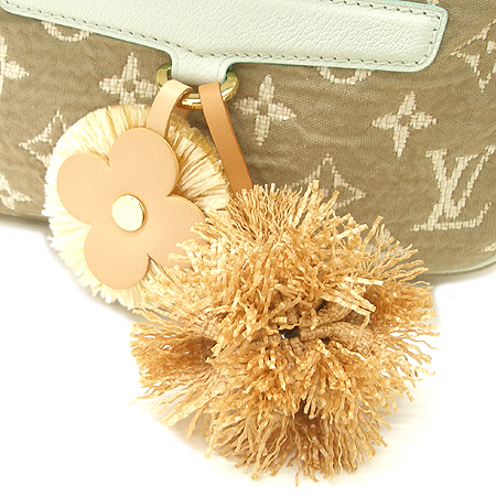 Louis Vuitton(���̺���) M93068 ���׷� SABBIA ����Ʈ �Ǽ��縮 �Ŀ�ġ ����� [�ϻ����] �̹���4 - ���̺��� �߰���ǰ