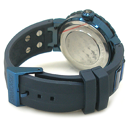 Swarovski(���ͷκ꽺Ű) 1032375 Octea Sport ������ ��ũ �ε�� ũ����Ż ������� ������ �ð� �̹���4 - ���̺��� �߰���ǰ