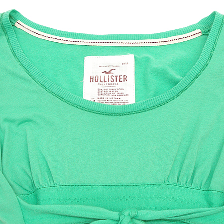 HOLLISTER(Ȧ������) Ƽ[��õ��] �̹���2 - ���̺��� �߰���ǰ
