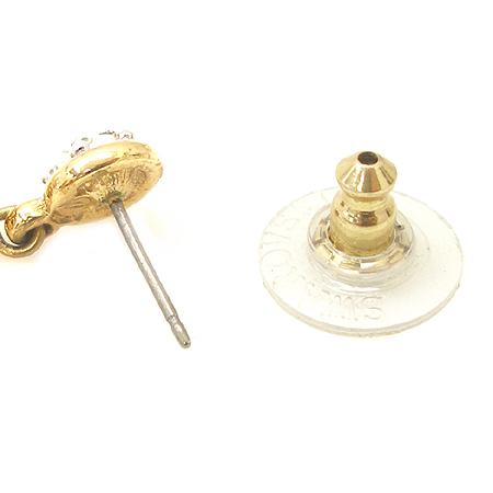 Swarovski(���ͷκ꽺Ű) Ŀ���� ���� ��� �Ͱ��� �̹���4 - ���̺��� �߰���ǰ