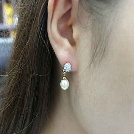 Swarovski(���ͷκ꽺Ű) Ŀ���� ���� ��� �Ͱ��� �̹���5 - ���̺��� �߰���ǰ