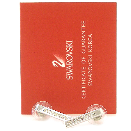 Swarovski(���ͷκ꽺Ű) ��� �� �Ͱ��� �̹���2 - ���̺��� �߰���ǰ