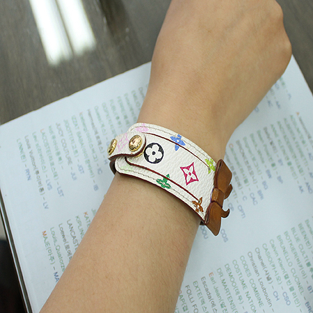 Louis Vuitton(���̺���) M92594 ���׷� ��Ƽ ȭ��Ʈ PORTEABRESSE (������ ��巹��) �극�� ���� [�б�����������2ȣ��] �̹���5 - ���̺��� �߰���ǰ