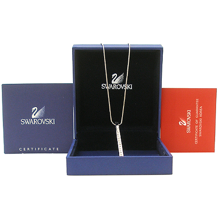 Swarovski(���ͷκ꽺Ű) ��� �� �Ҵ�Ʈ ����� �̹���2 - ���̺��� �߰���ǰ