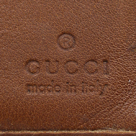 Gucci(����) 170393 ����� �ΰ� ������ ������ [��������] �̹���4 - ���̺��� �߰���ǰ