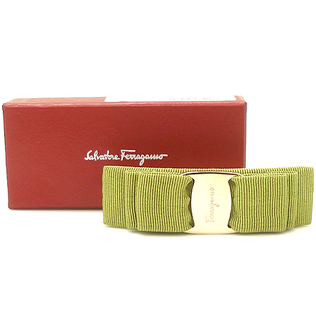 Ferragamo(��󰡸�) 34 9911 ���� �ٶ� �Ӹ��� �̹���2 - ���̺��� �߰���ǰ