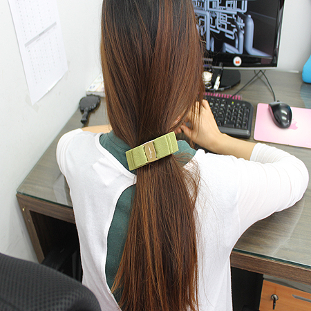 Ferragamo(��󰡸�) 34 9911 ���� �ٶ� �Ӹ��� �̹���5 - ���̺��� �߰���ǰ