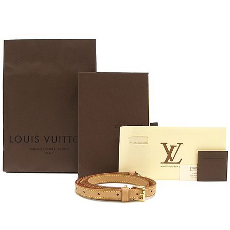 Louis Vuitton(���̺���) J52312 ī�����̵� ��Ʈ�� [�б�����������2ȣ��] �̹���2 - ���̺��� �߰���ǰ