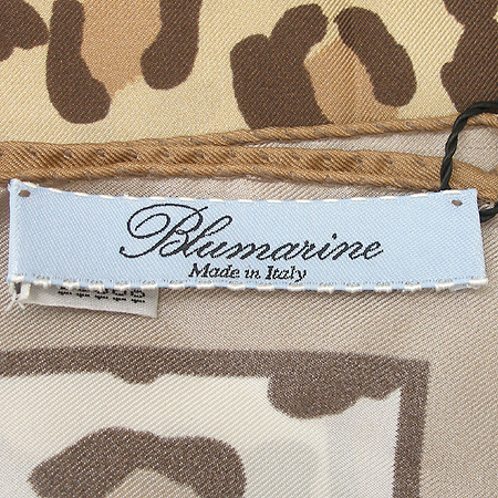 Blumarine(���縶��) 100%��ũ �����ĵ� ��ī�� �̹���3 - ���̺��� �߰���ǰ
