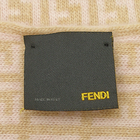 Fendi(���) �� ȥ�� FF �ΰ� ���÷� �̹���3 - ���̺��� �߰���ǰ