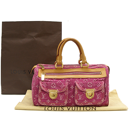 Louis Vuitton(���̺���) M95214 ���� ���ǵ� ��Ʈ�� [��������] �̹���2 - ���̺��� �߰���ǰ
