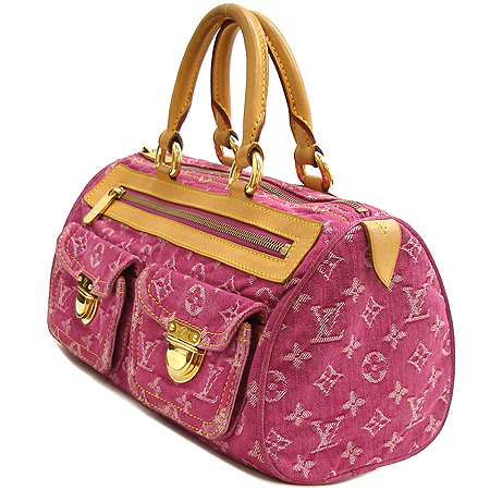 Louis Vuitton(���̺���) M95214 ���� ���ǵ� ��Ʈ�� [��������] �̹���3 - ���̺��� �߰���ǰ