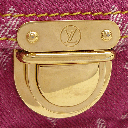 Louis Vuitton(���̺���) M95214 ���� ���ǵ� ��Ʈ�� [��������] �̹���4 - ���̺��� �߰���ǰ