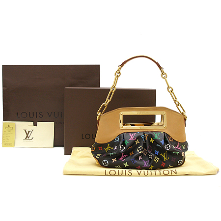 Louis Vuitton(���̺���)  M40258 ���׷� ��Ƽ ���� �ֵ� PM 2way [�б�����������2ȣ��] �̹���2 - ���̺��� �߰���ǰ