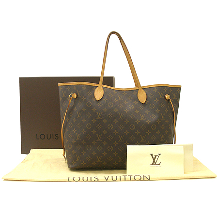 Louis Vuitton(���̺���) M40157 ���׷� ĵ���� �׹�Ǯ GM ����� �̹���2 - ���̺��� �߰���ǰ