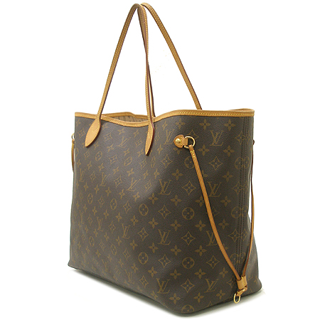Louis Vuitton(���̺���) M40157 ���׷� ĵ���� �׹�Ǯ GM ����� �̹���3 - ���̺��� �߰���ǰ