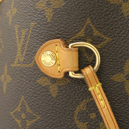 Louis Vuitton(���̺���) M40157 ���׷� ĵ���� �׹�Ǯ GM ����� �̹���4 - ���̺��� �߰���ǰ