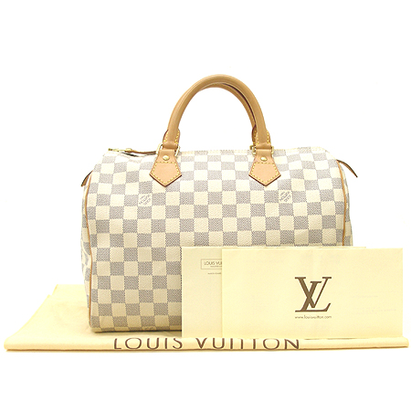 Louis Vuitton(���̺���) N41533 �ٹ̿� ���ָ� ĵ���� ���ǵ�30 ��Ʈ�� [�б�����������2ȣ��] �̹���2 - ���̺��� �߰���ǰ