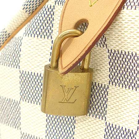 Louis Vuitton(���̺���) N41533 �ٹ̿� ���ָ� ĵ���� ���ǵ�30 ��Ʈ�� [�б�����������2ȣ��] �̹���4 - ���̺��� �߰���ǰ