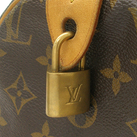 Louis Vuitton(���̺���) M41522 ���׷� ĵ���� ���ǵ� 40 ��Ʈ�� �̹���4 - ���̺��� �߰���ǰ