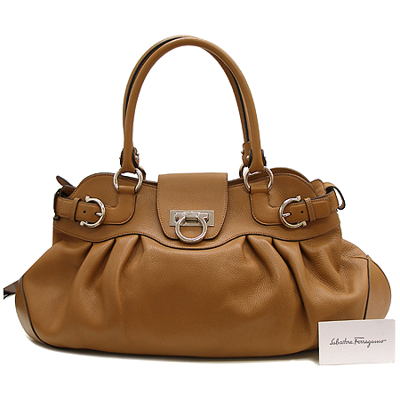 Ferragamo(��󰡸�) 21 B720 ���� ��ġ�� �ΰ� ��� ������ ���� ����� [�б�������] �̹���2 - ���̺��� �߰���ǰ