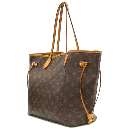 Louis Vuitton(���̺���) ���̺��� M40156 ���׷� ĵ���� �׹�Ǯ MM ����� [��������] �̹���3 - ���̺��� �߰���ǰ