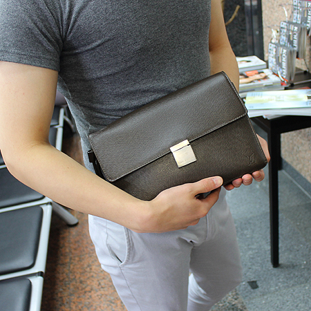Louis Vuitton(���̺���) M30788 Ÿ�̰� ���� ������ ������� [��������] �̹���6 - ���̺��� �߰���ǰ