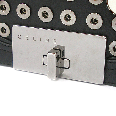 Celine(������) 162303WBU ���� ���� ��ư Ż ������� ����ΰ� ü�� 2WAY(������) [��������] �̹���3 - ���̺��� �߰���ǰ