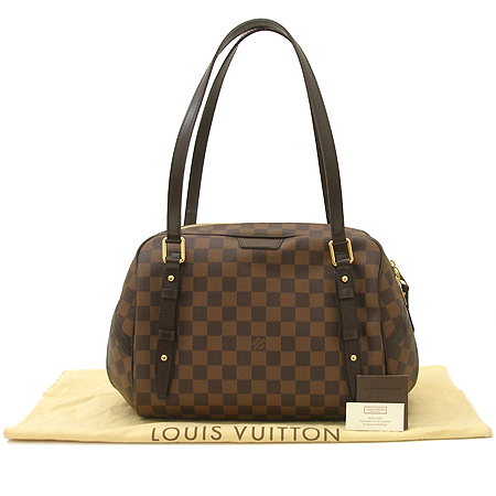 Louis Vuitton(���̺���) N41158 �ٹ̿� ĵ���� ������ GM ����� �̹���2 - ���̺��� �߰���ǰ