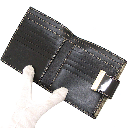 Gucci(����) 212090 GG �ΰ� PVC ������ [��������] �̹���2 - ���̺��� �߰���ǰ