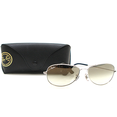 RAY-BAN(���̺�) RB3362 ��Ż ���� ���۶� �̹���2 - ���̺��� �߰���ǰ
